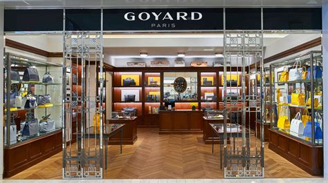 goyard store in chicago|maison goyard near me.